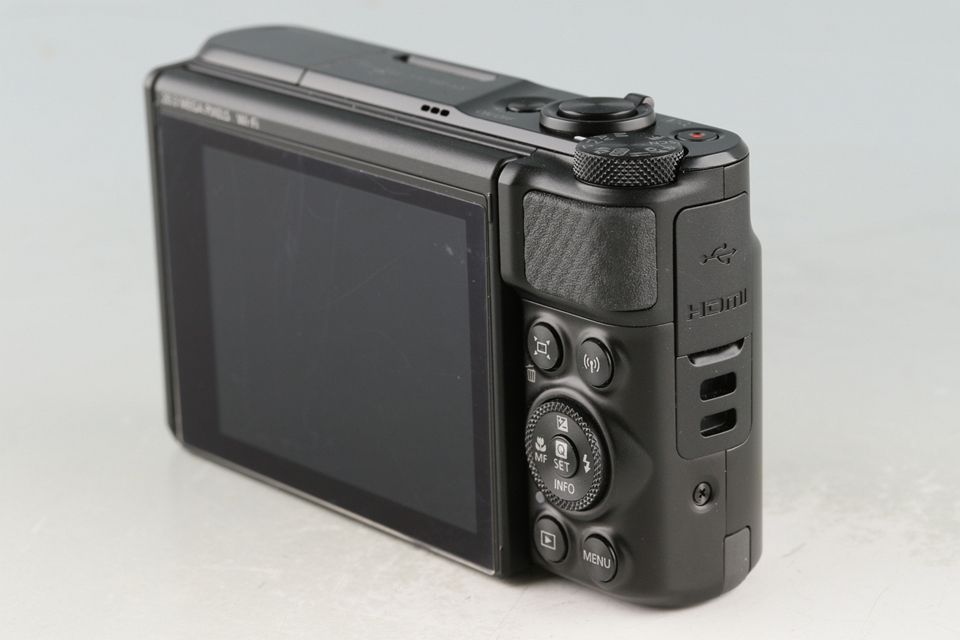 Canon Power