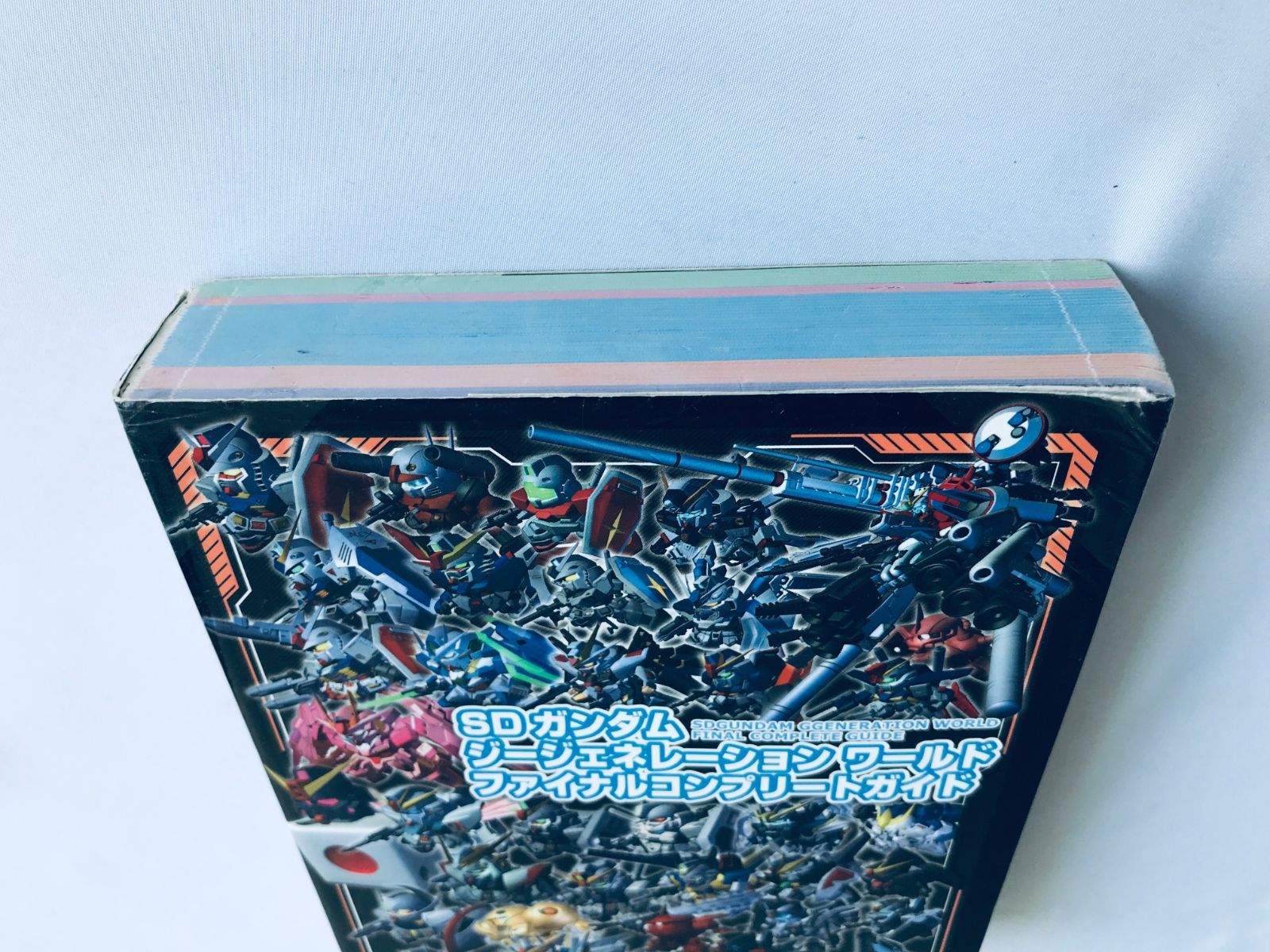 SDガンダム ジージェネレーション ワールド ファイナル