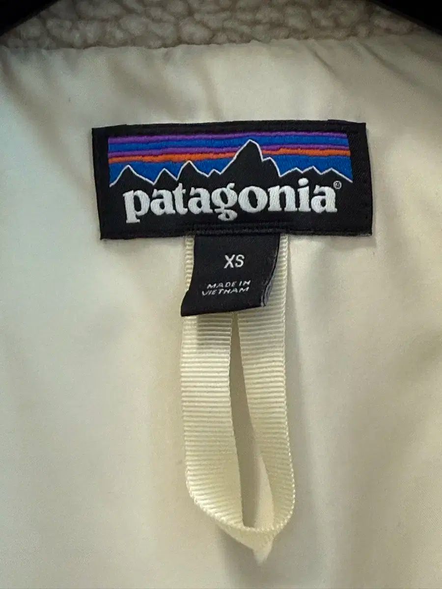 パタゴニア フリース