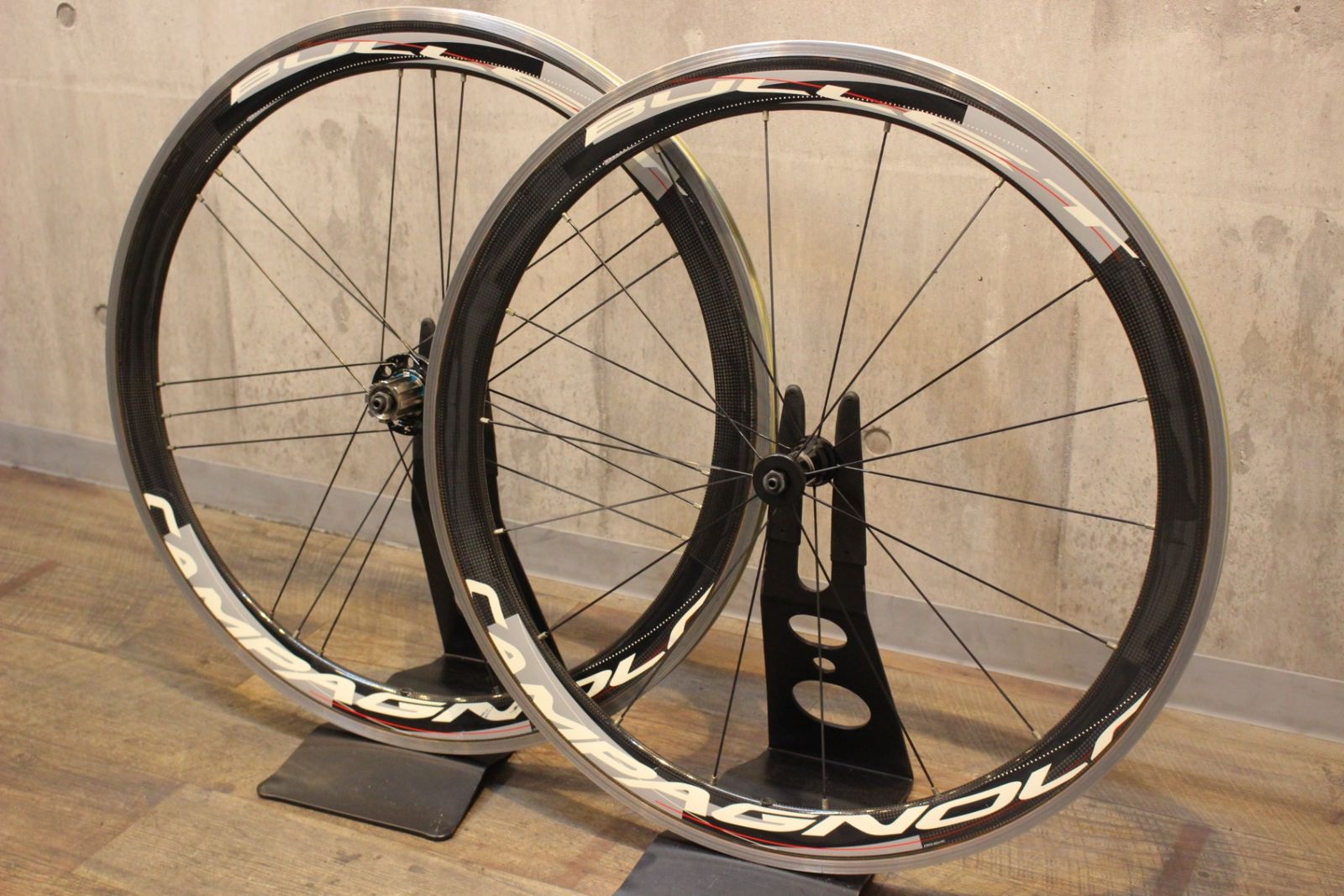 Campagnolo BORA 50 クリンチャー　シマノフリー カンパニョーロ ボーラワン50 クリンチャー シマノフリー BORA ULTRA