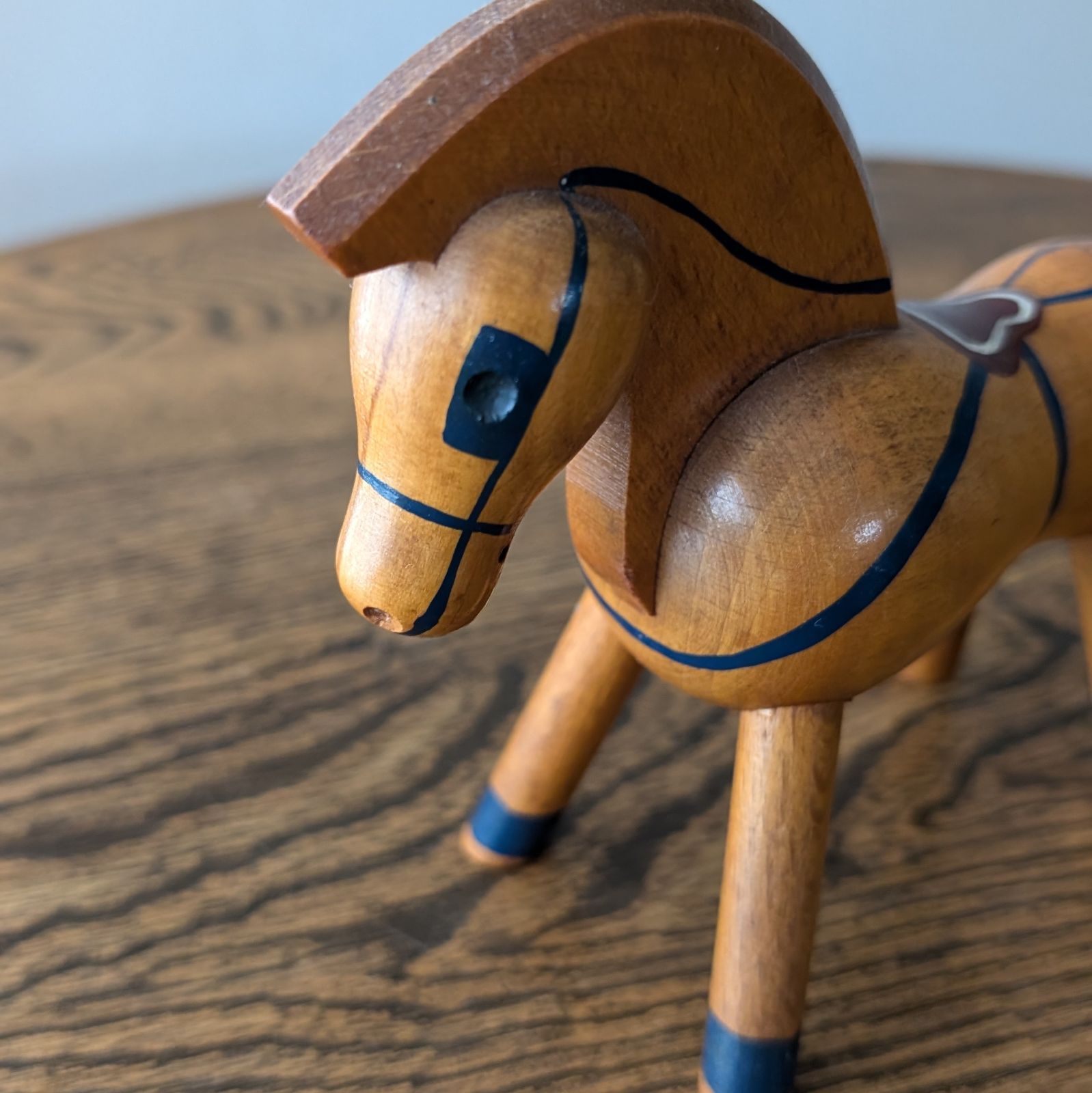 Kay Bojesen カイボイスン Pony with Harness 【公式通販】