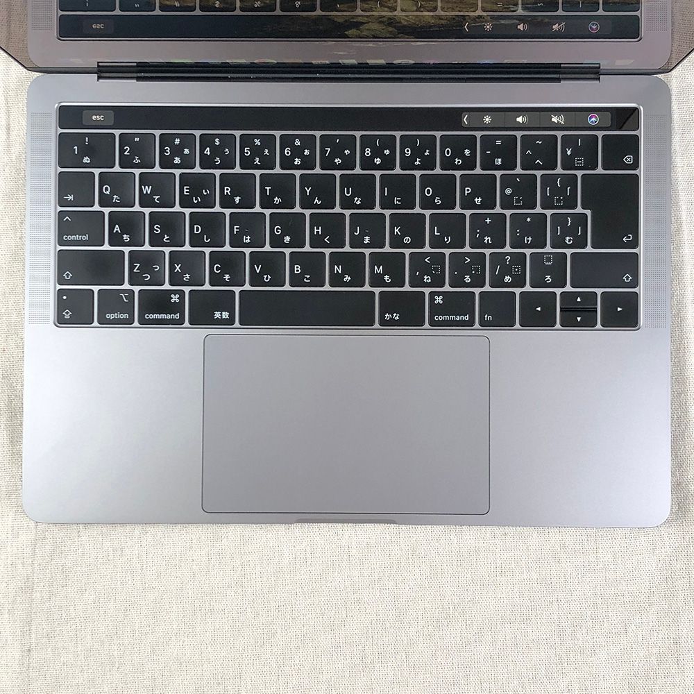 極美品 MacBook Pro 13インチ 2019（A2159) 8世代i5 Amazon.com: Apple