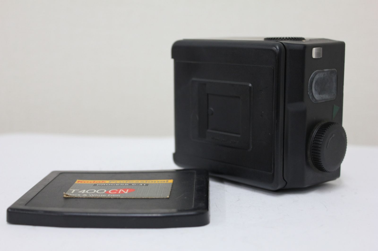 返品保証 マミヤ Mamiya 645 super 用 120 フィルムホルダー e3166