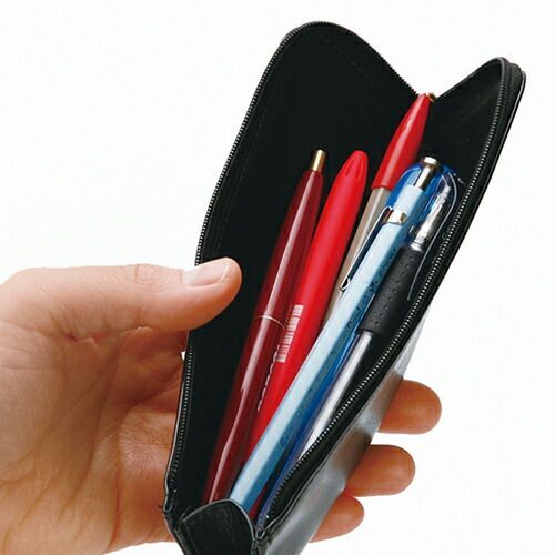  まとめ ハイタイド ペンケース ニューレトロ 鳥 レッド GP 078 RE その他 筆記具