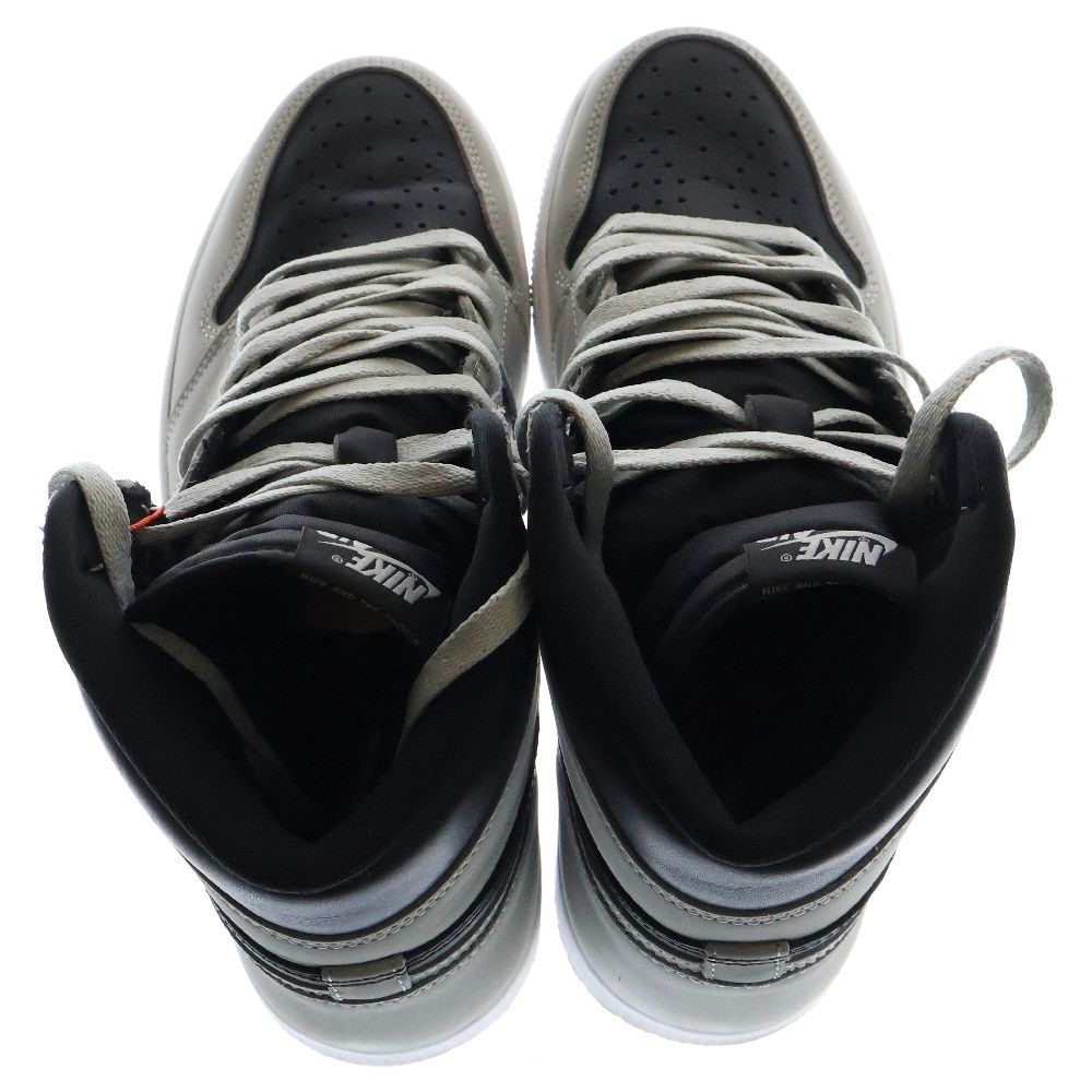 NIKE (ナイキ) AIR JORDAN 1 RETRO HIGH OG SHADOW 2.0 555088-035  