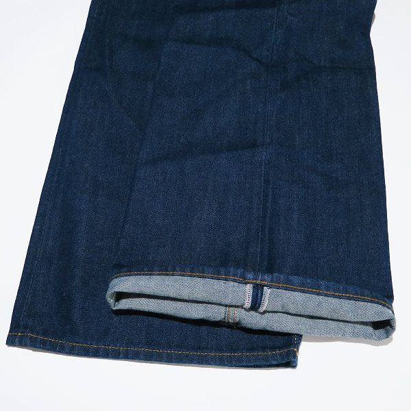 美品 Acne Studios アクネストゥディオズ ルーズフィットジーンズ
