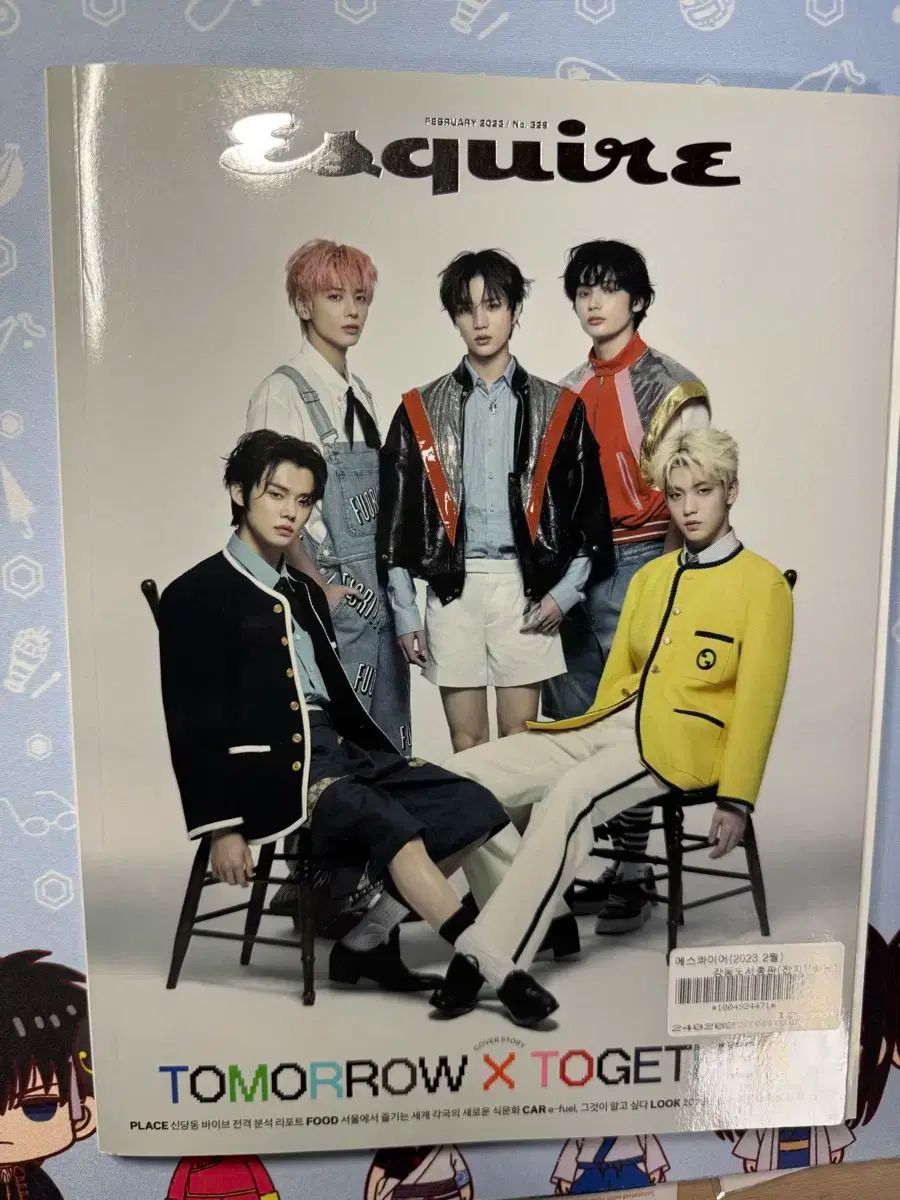 tomorrow x togetherまとめ売り TOMORROW X TOGETHER、4thミニ・アルバム『minisode 2