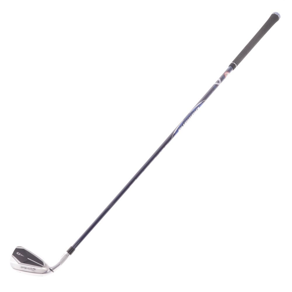 TaylorMade Qi 純正カーボンRシャフト 7番アイアン TaylorMade Qi 純正カーボンRシャフト 7番アイアン