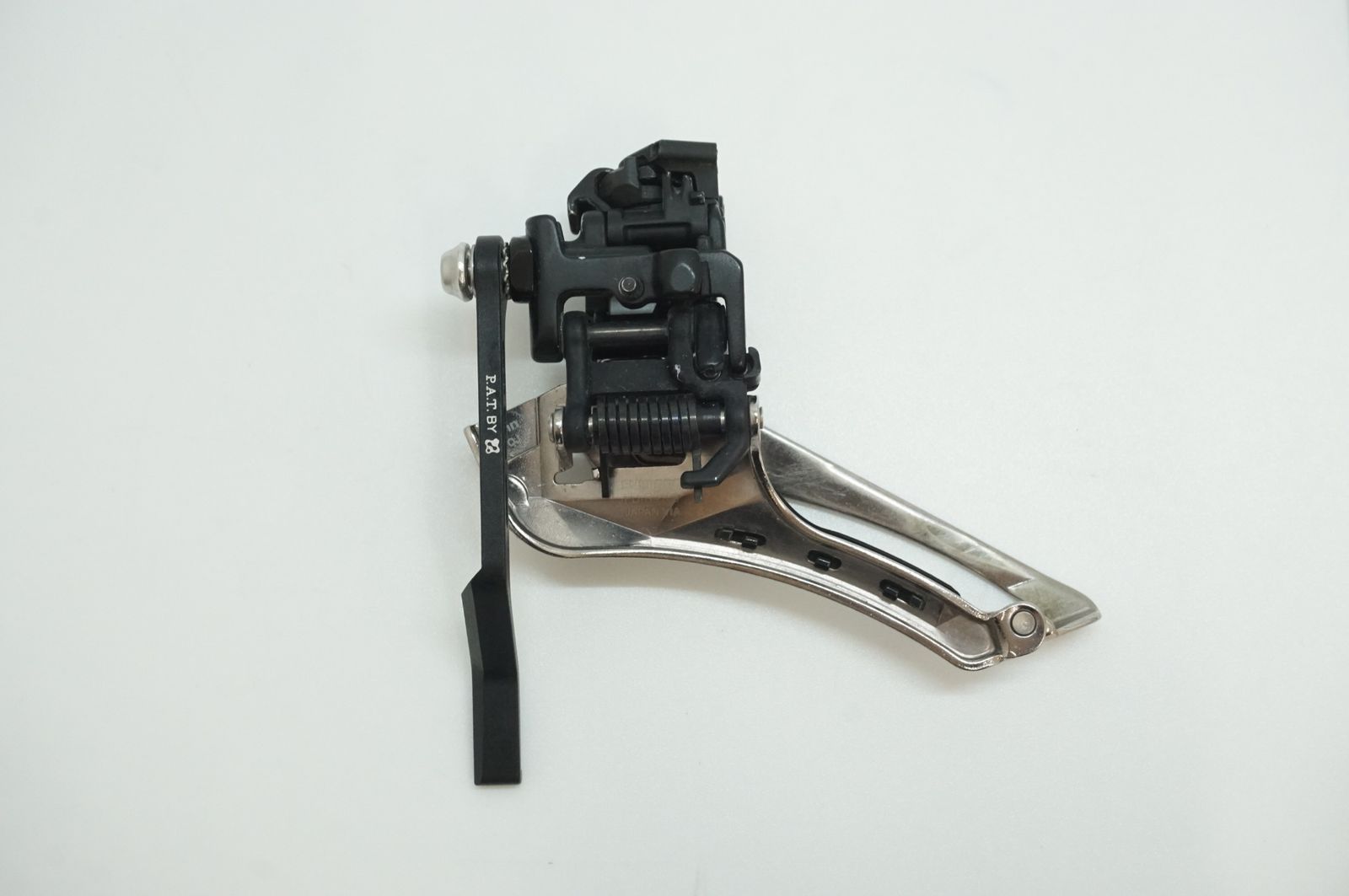 SHIMANO 「シマノ」 DURA-ACE FD-R9100 フロントディレイラー 