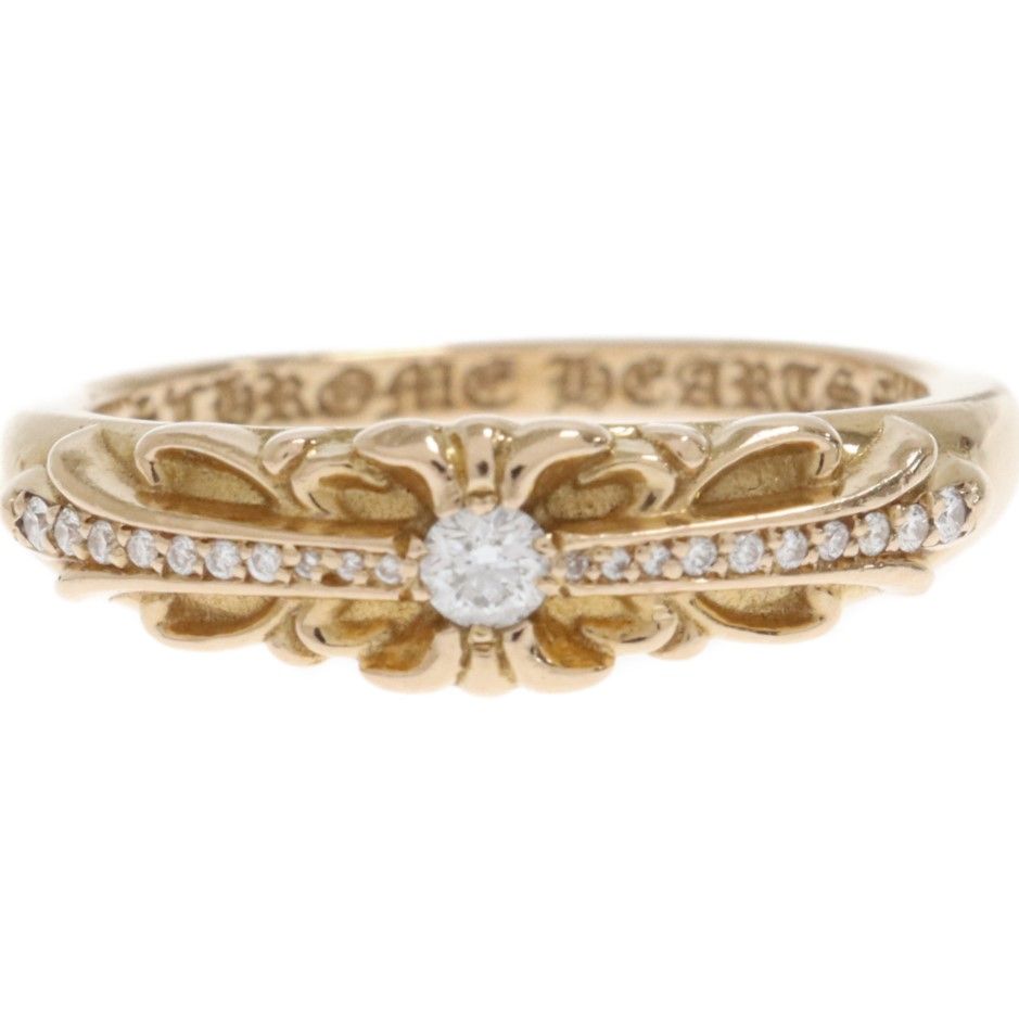CHROME HEARTS (クロムハーツ) 22K BABYCLSC P/D/ベイビー