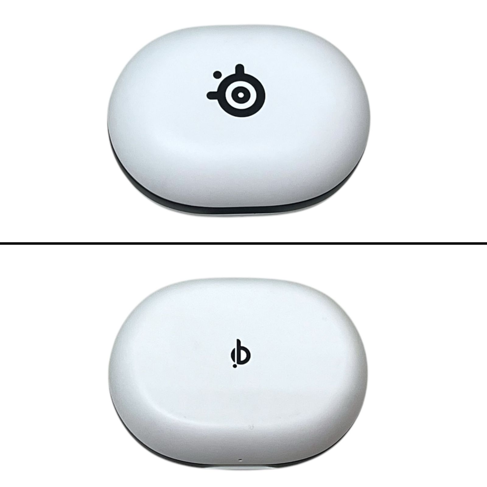 steelseries (スティールシリーズ) ARCTUS GAMEBUDS ワイヤレス