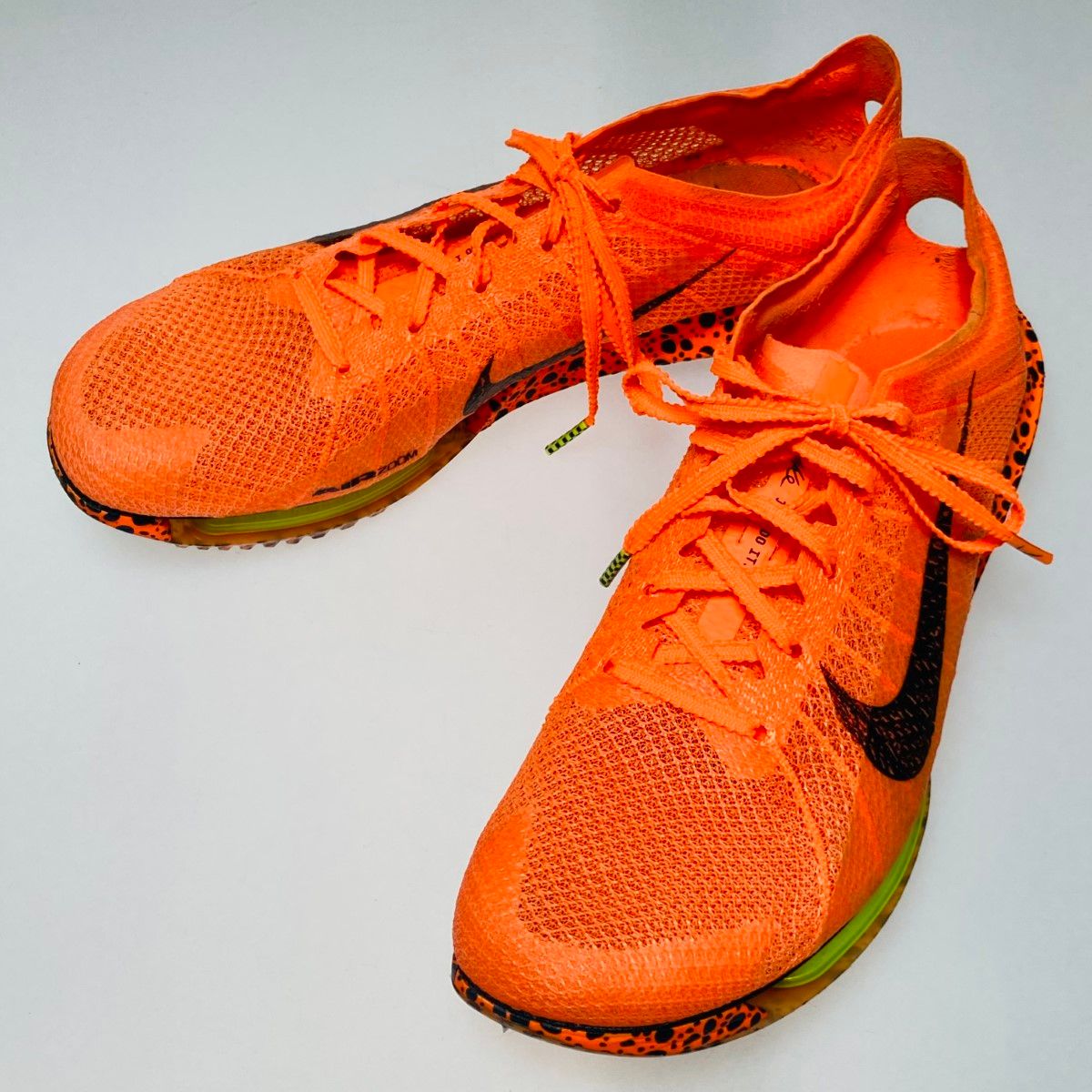 ◎◎NIKE ナイキ エア ズーム ビクトリー2 陸上距離用スパイク