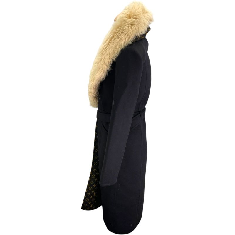 ウール レディース