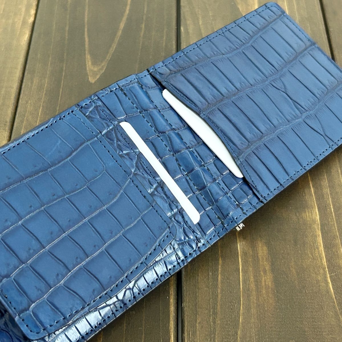 無双 マネークリップ