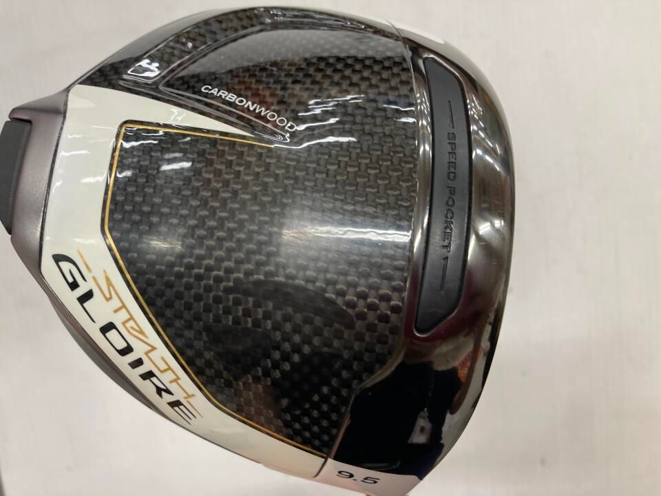 STEALTH GLOIRE 9.5 S SPEEDER NX for TM ドライバー テーラーメイド 最短