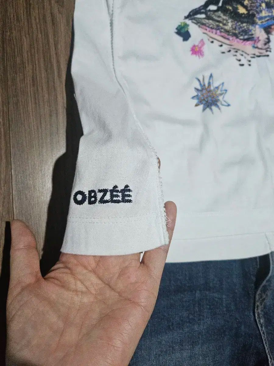 OBZEE オブジェ