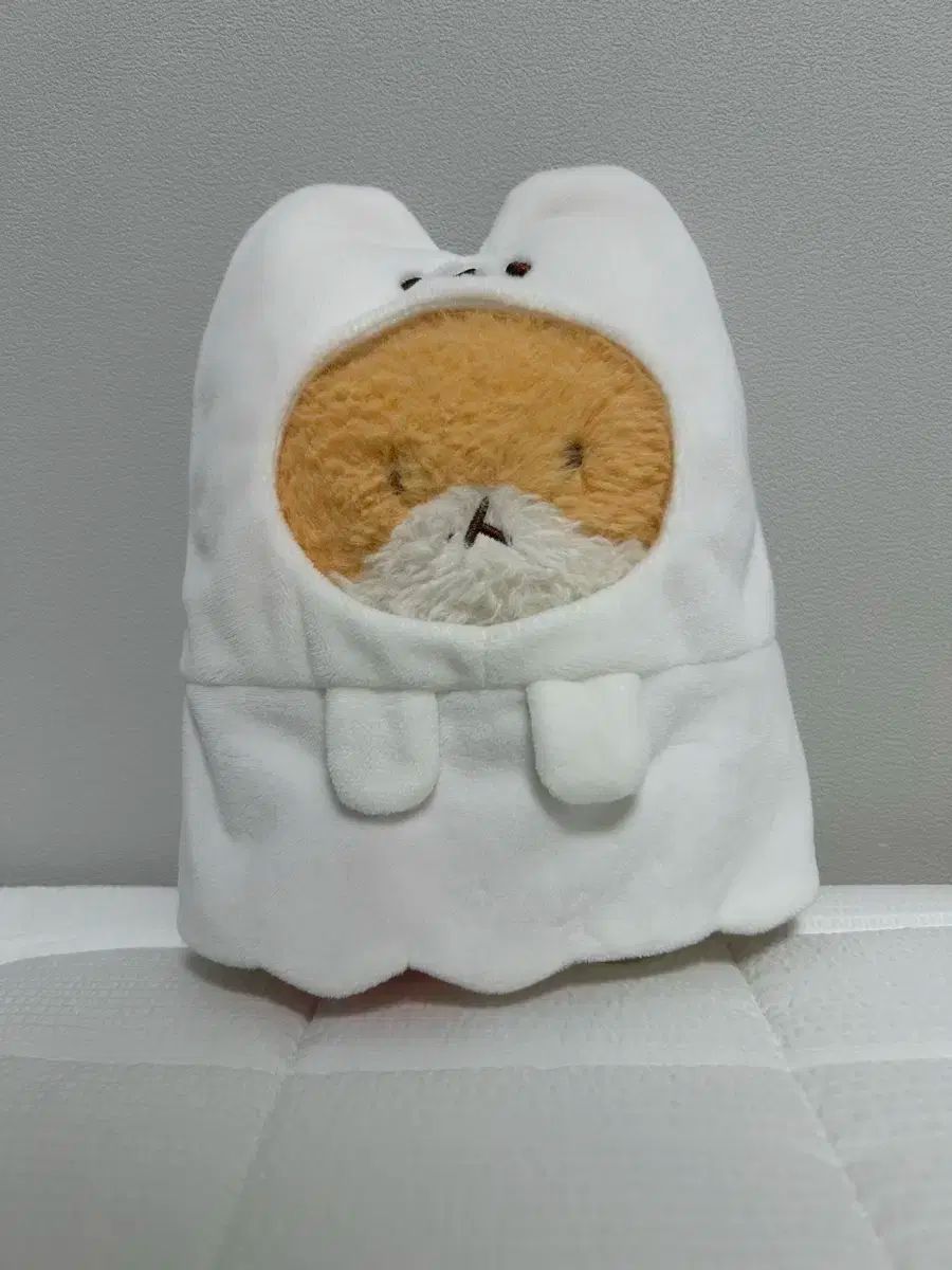 EXO - TEOLAEGI トレギ マグネット ぬいぐるみ EXO Baekhyun teolaegi magnet version plush toy | eBay