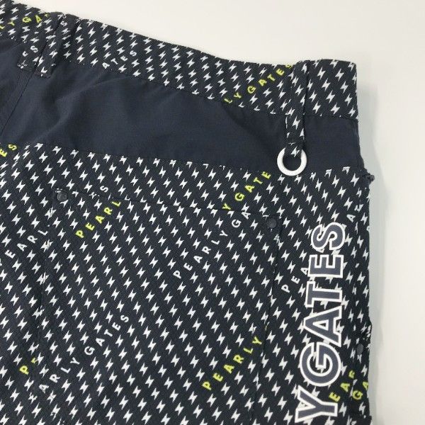 PEARLY GATES パーリーゲイツ 2022年モデル ハーフパンツ 7