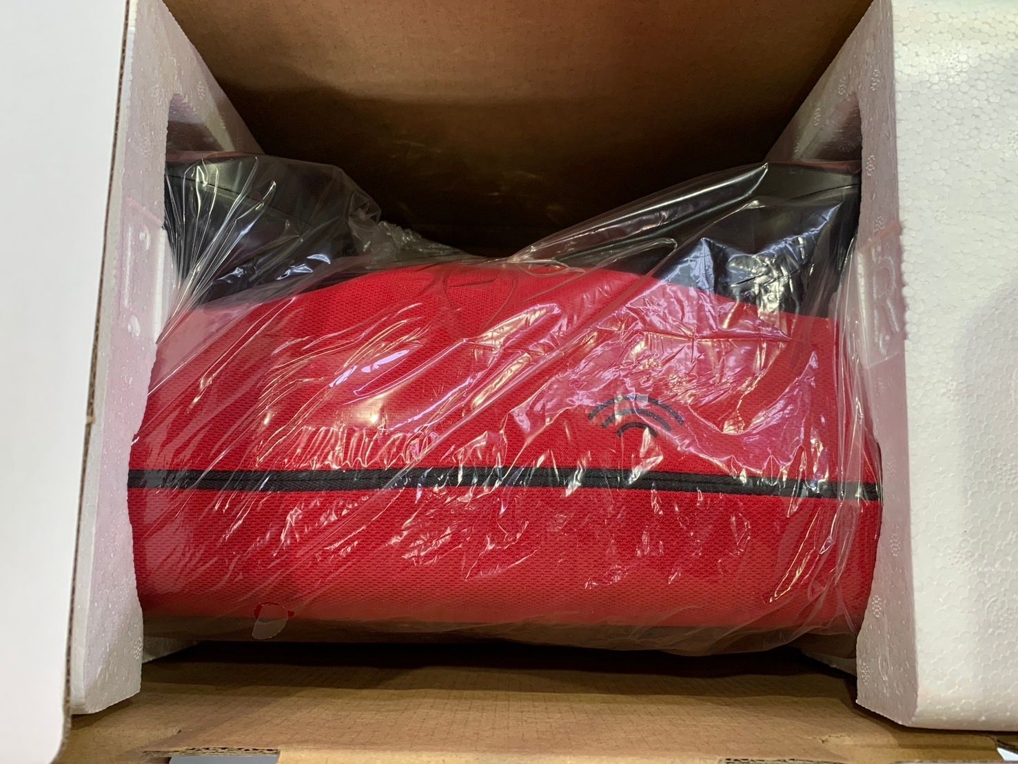 ♪1227 YA-MAN ヤーマン スイングビート ダイエット レッド AYS