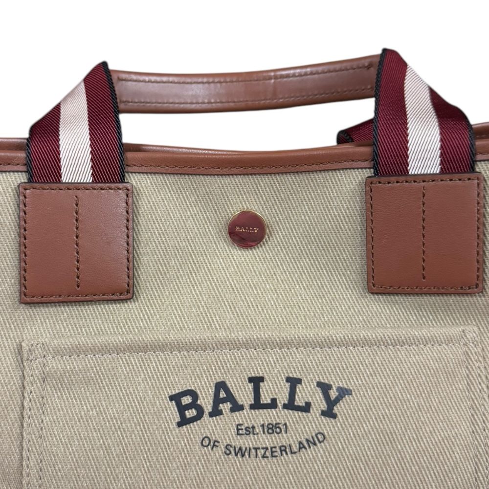 BALLY