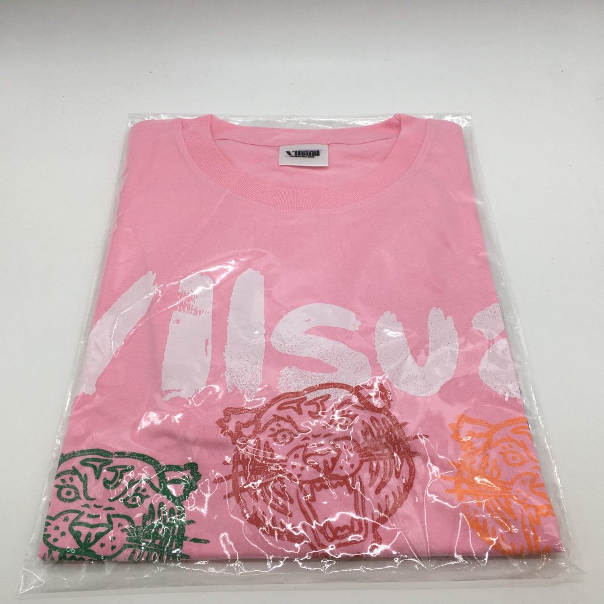 ◎◎ TravisJapan ConcertTour 2025 VIIsual Tシャツ - メルカリ