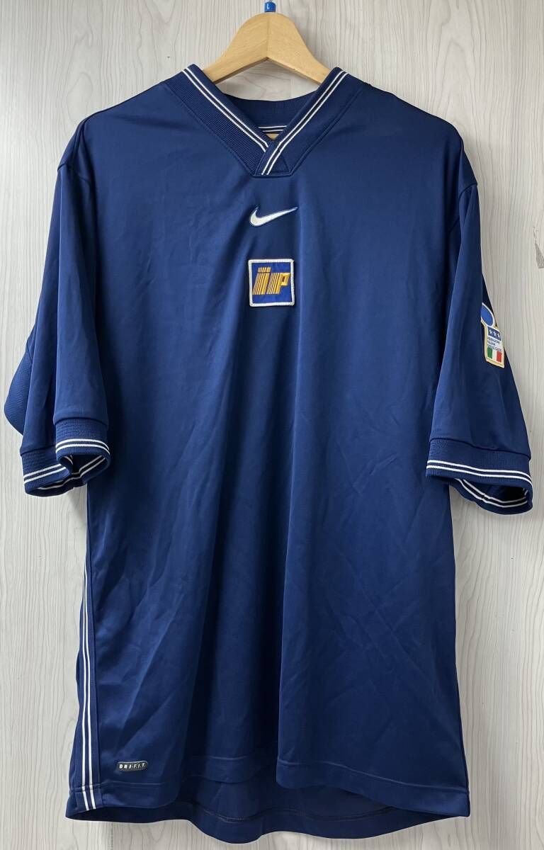 Nike DRI-FIT ブラジル代表 シャツ L NIKE ブラジル代表 2022 プレイ T