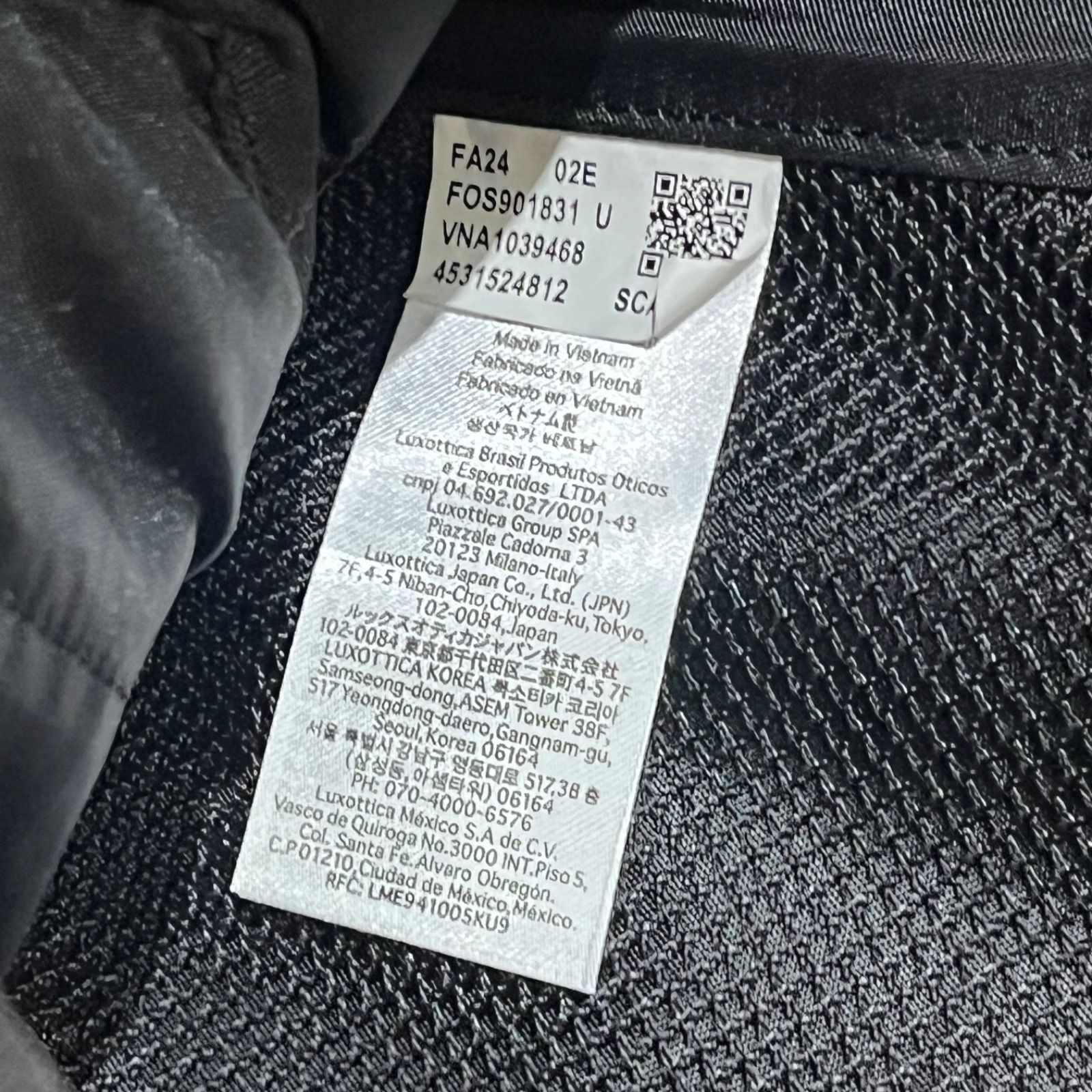 OAKLEY FGL SHOULDER BAG 8.0 FW ショルダーバッグ オークリー 
