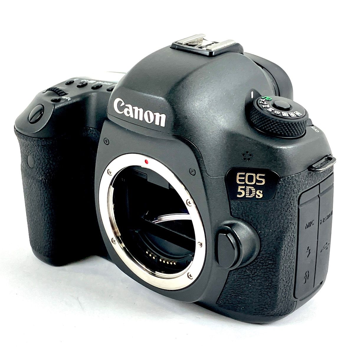 【周辺器具付き】Canon EOS 5Ds ボディ キヤノン 一眼レフカメラ Amazon | Canon デジタル一眼レフカメラ EOS 5Ds ボディー