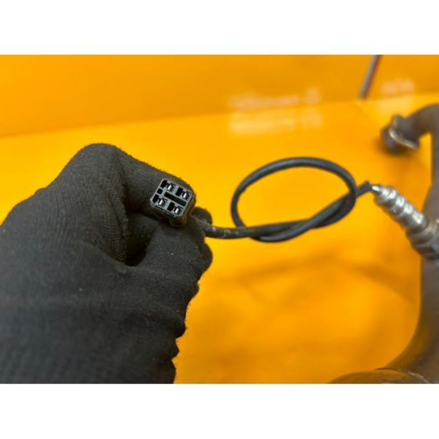 3M カーラップロール 2080 ハイグロスブラック | HG12 | (5フィート x