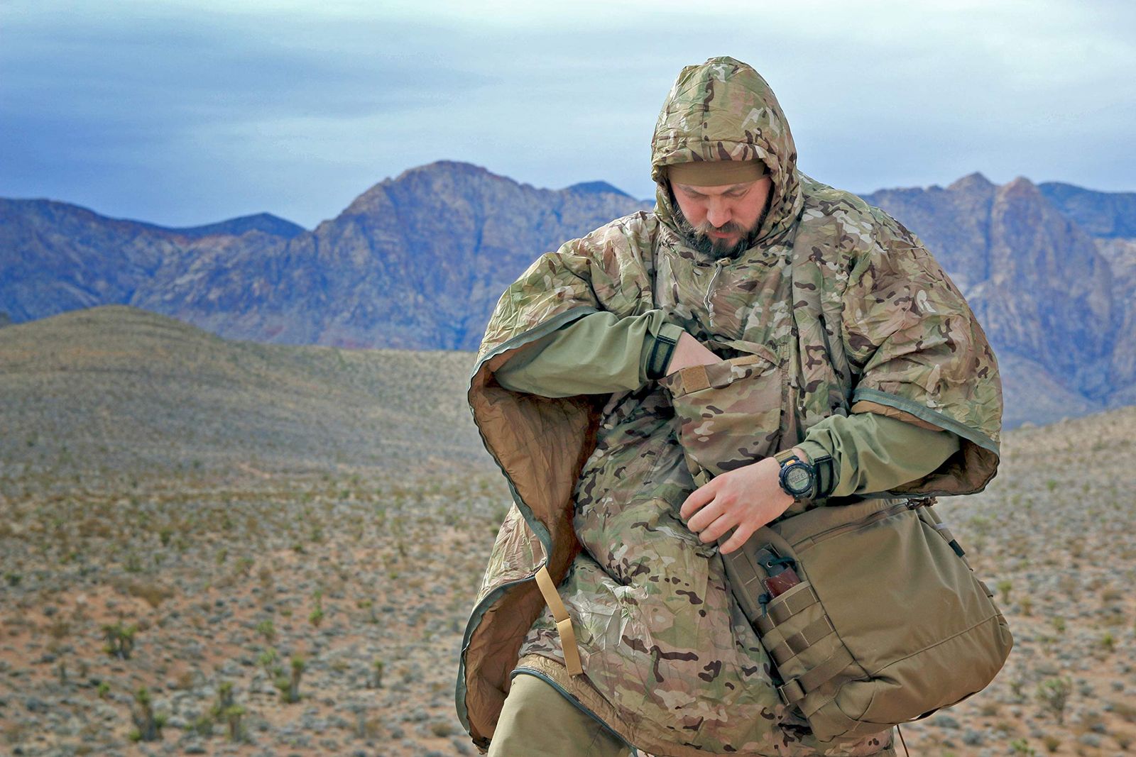 SWAGMAN アウトドア