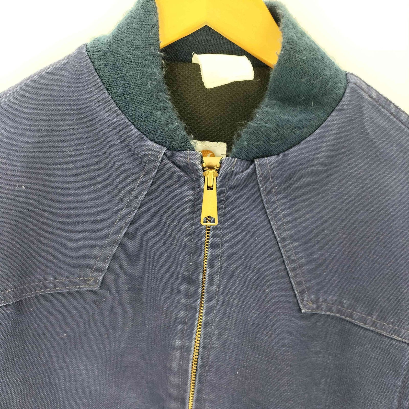 カーハート Carhartt 80S-90S サンタフェジャケット ユニオン