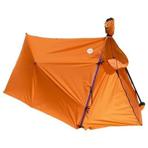 Juza Field Gear Zelt Plus|ツェルト プラス ツエルト 超軽量シェルター