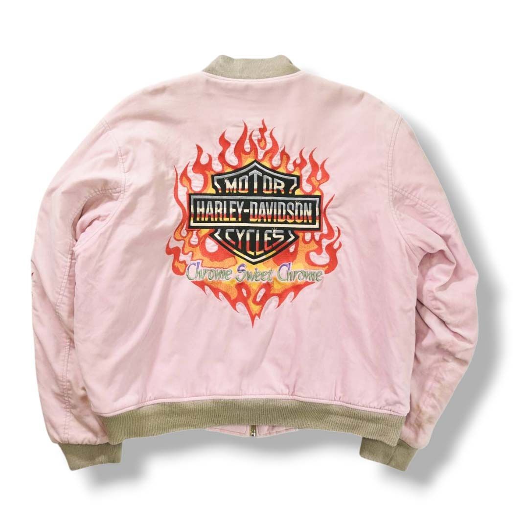 希少】 90sヴィンテージ ハーレーダビッドソン HARLEY DAVIDSON