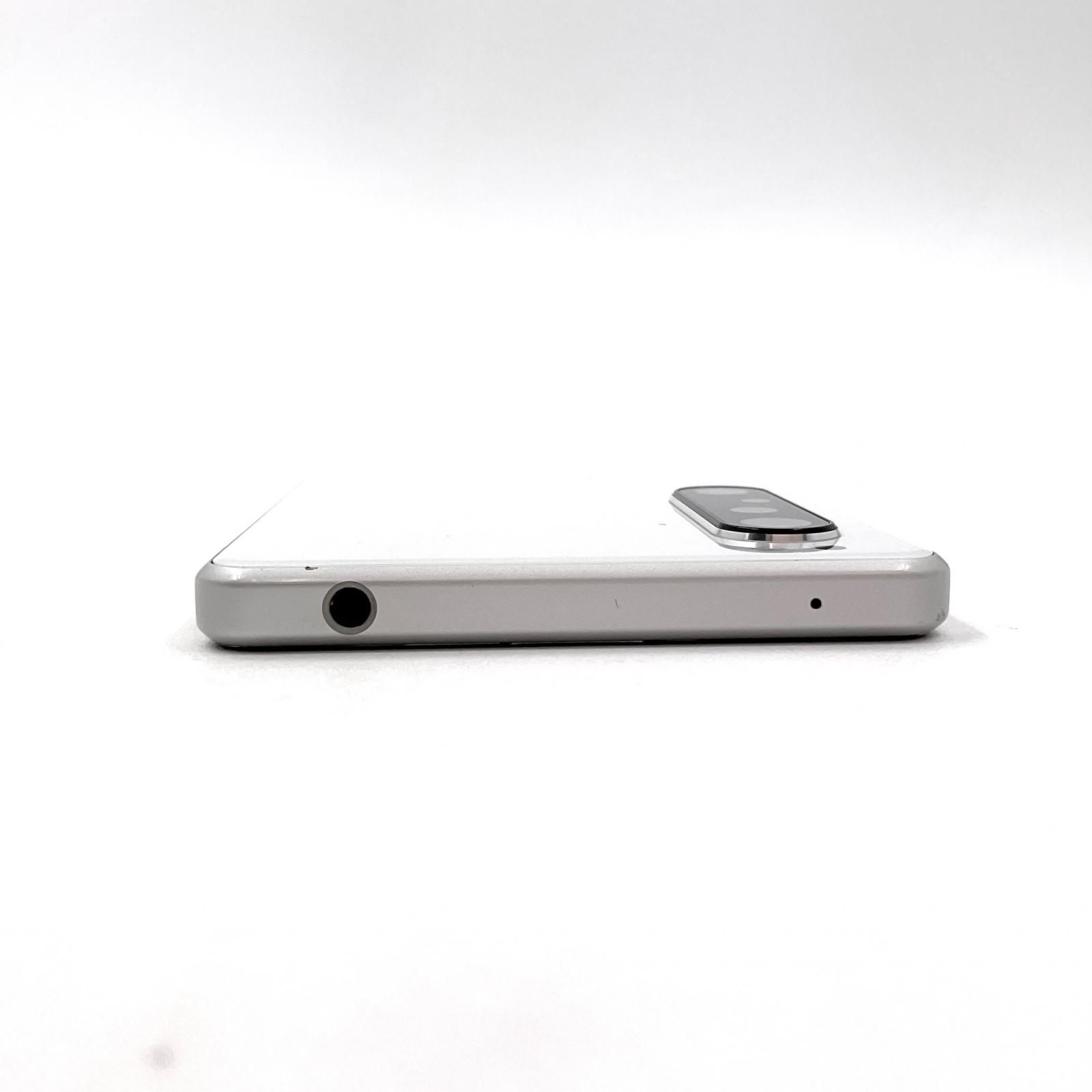 Xperia 1 II ホワイト 8GB/128GB ゲオ公式通販サイト/ゲオオンラインストア【中古】【安心保証】 Xperia