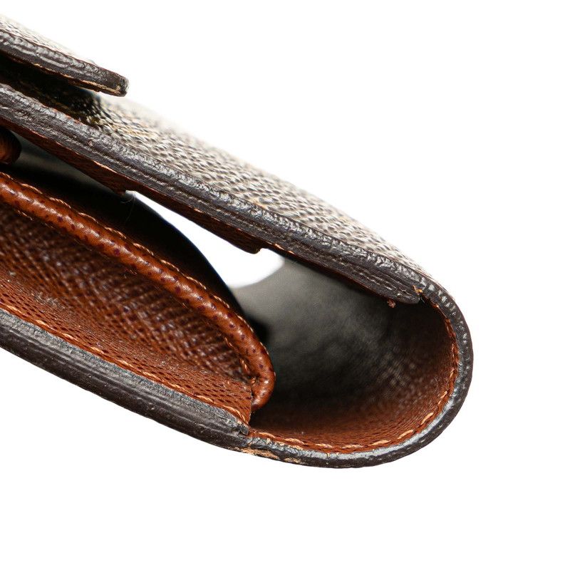 【超極美品】ルイヴィトン モノグラム ポルトトレゾール インターナショナル ルイヴィトンポルトトレゾールインターナショナル ルイヴィトン ポルト