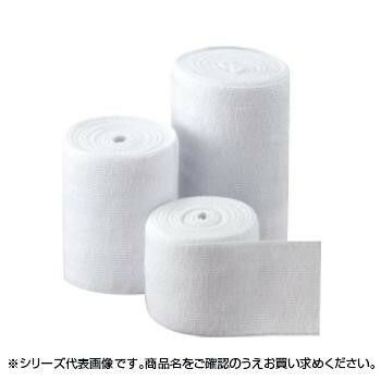 日本衛材 弾性包帯 ハイレッチタイ 6号 15cm×9m 伸長 10巻 NE-346