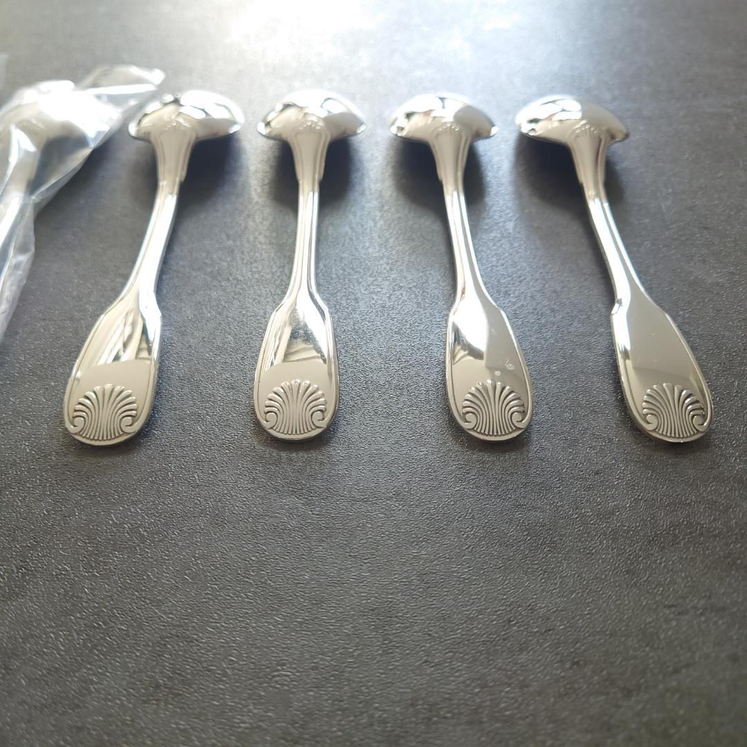 ティースプーン