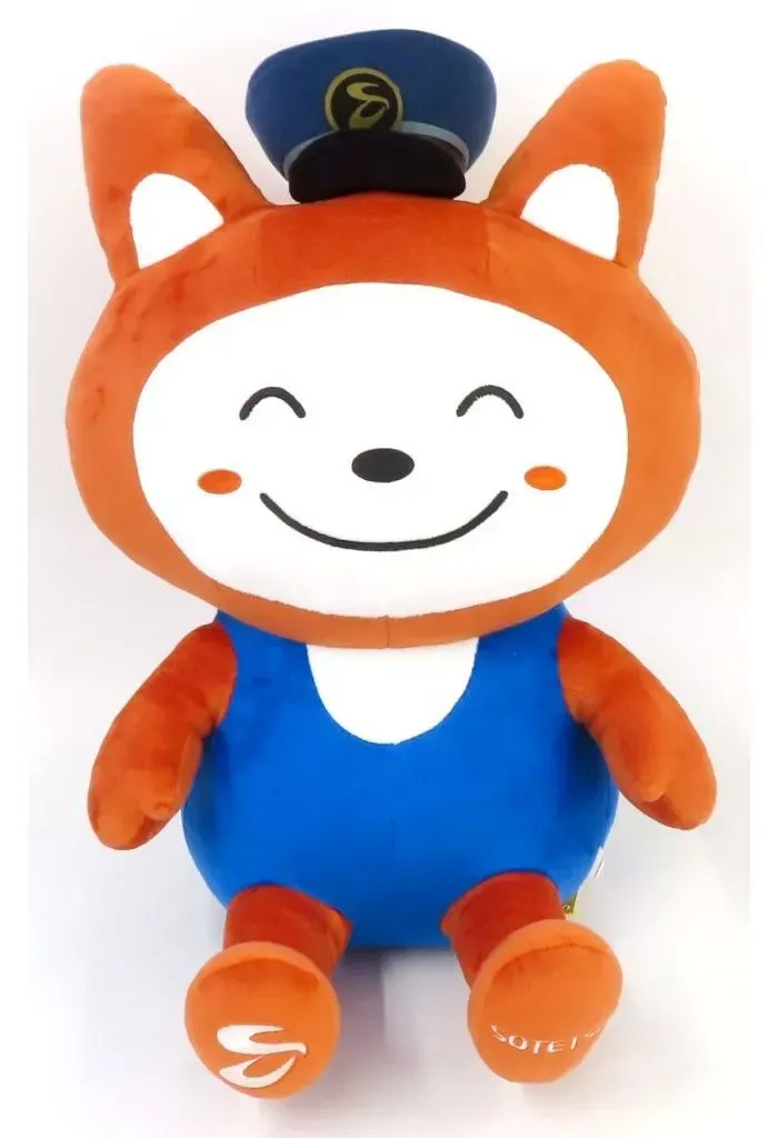2025年最新】そうにゃん相鉄 ぬいぐるみの人気アイテム - メルカリ