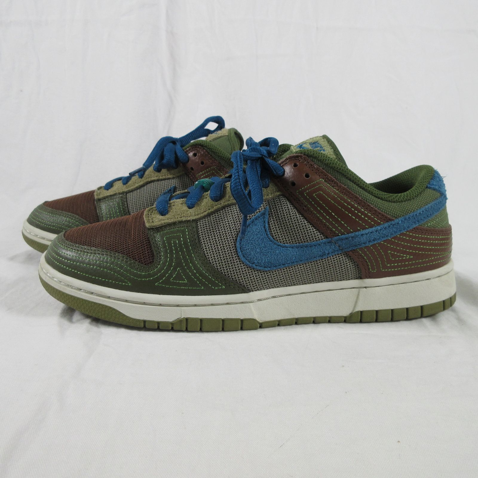 NIKE DUNK LOW NH DR0159-200 ナイキ ダンク ロー NH カカオワオ