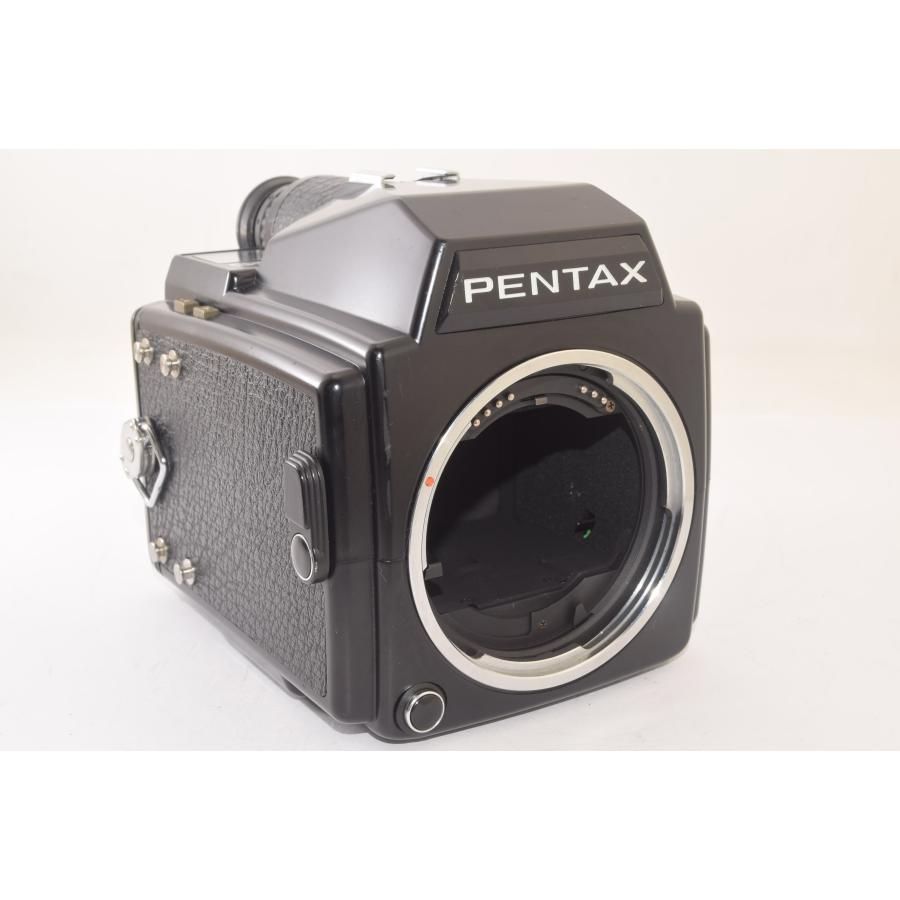ペンタックス 645