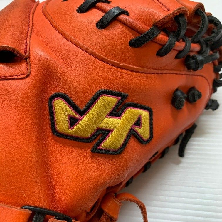 中古品 ハタケヤマ HATAKEYAMA 軟式 キャッチャーミット TH-278WR 4877 中古品 ハタケヤマ HATAKEYAMA 軟式 キャッチャーミット TH