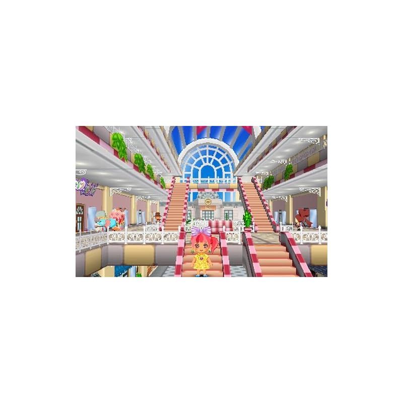 即購入歓迎　とんがりボウシと魔法の町 とんがりボウシと魔法の町 - 3DS - メルカリ