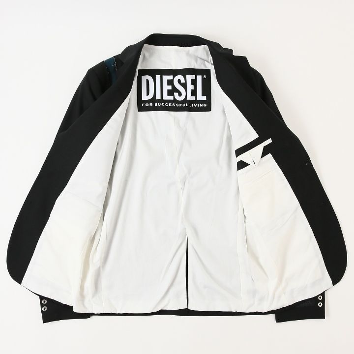 大創業祭SALE！】【再入荷！】新品 DIESEL(ディーゼル) ストレッチ
