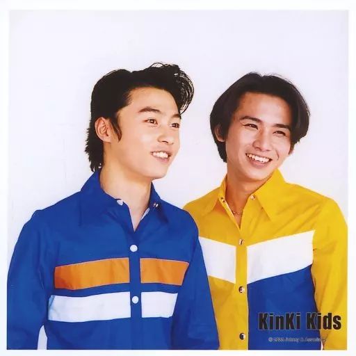 KinKi Kids 堂本光一堂本剛ブロマイド写真89枚