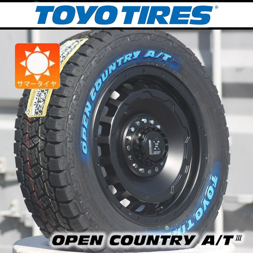 16インチ TOYO