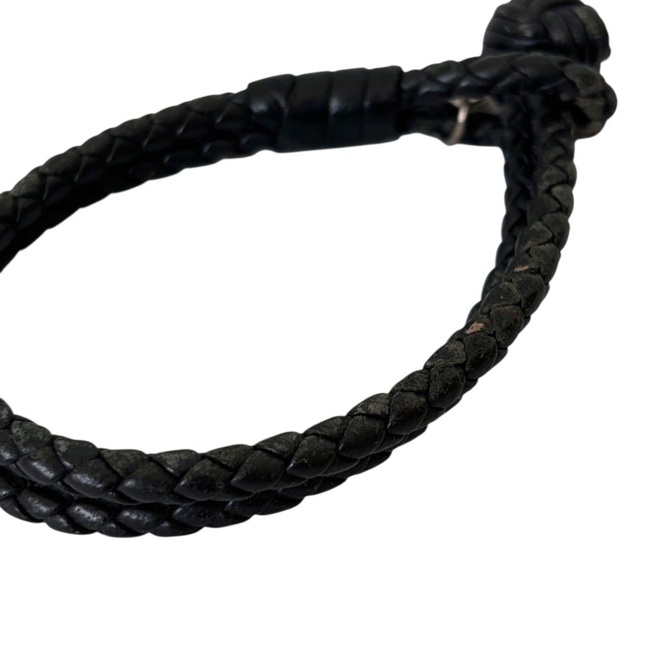 BOTTEGA VENETA ボッテガヴェネタ ユニセックス レザー イントレ 