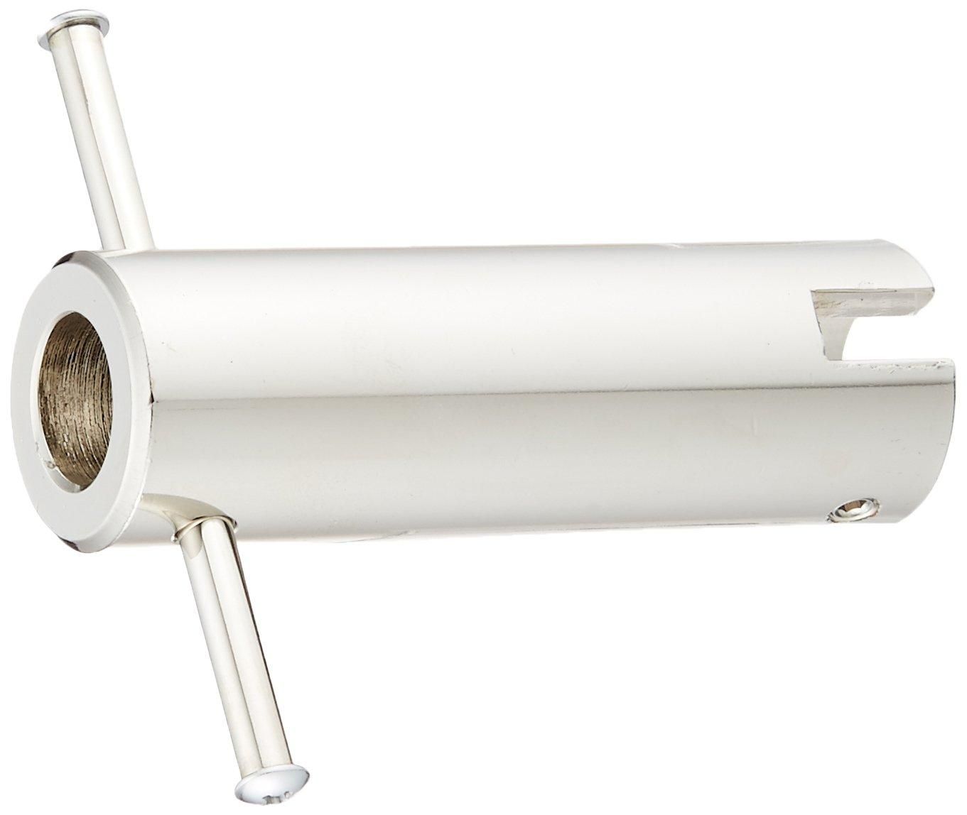 新品・2営業日で発送】アズワン プレス機専用リリースハンドル3-6762