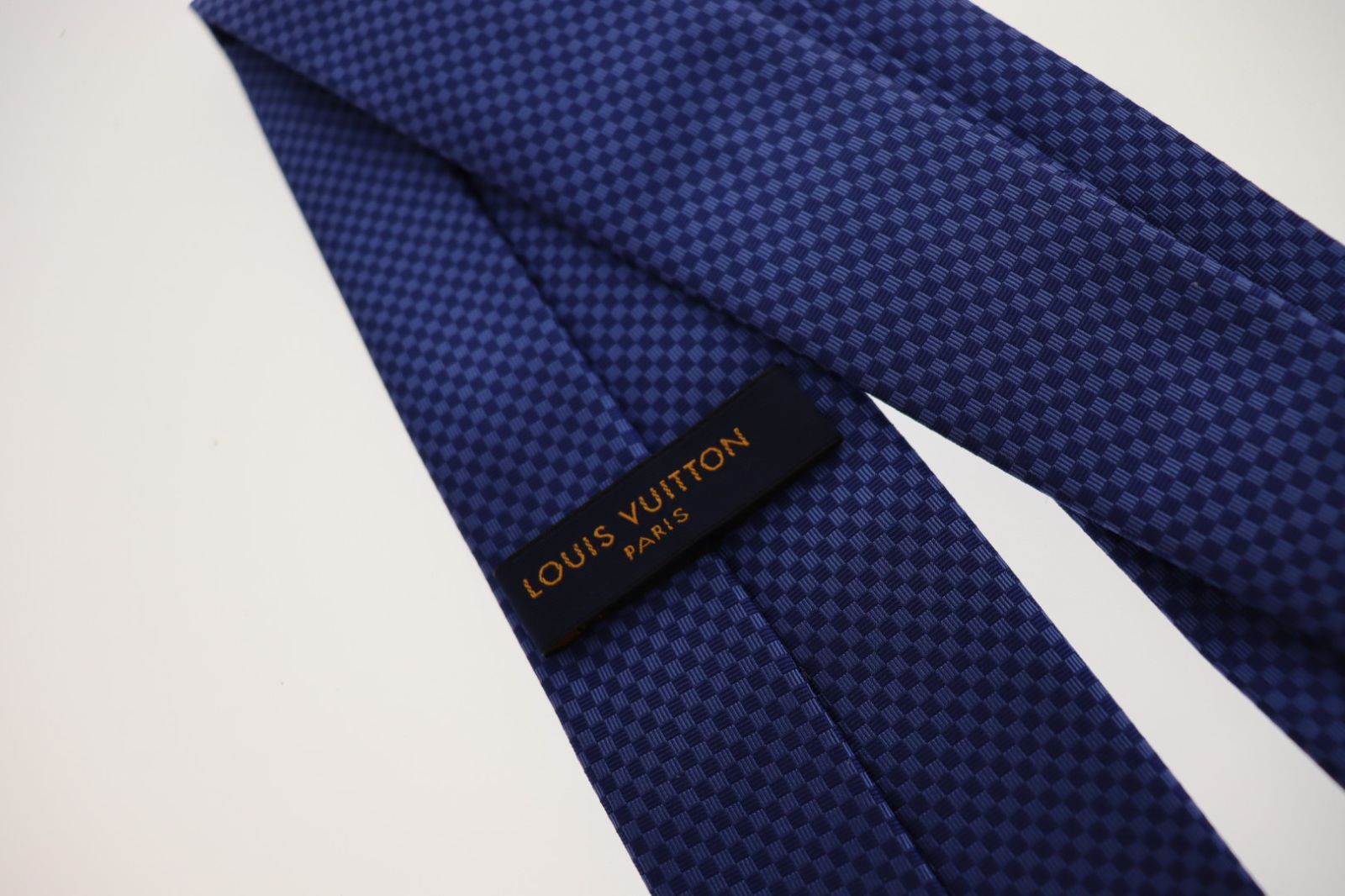 最終価格】未使用 ルイヴィトン ネクタイ - メルカリ