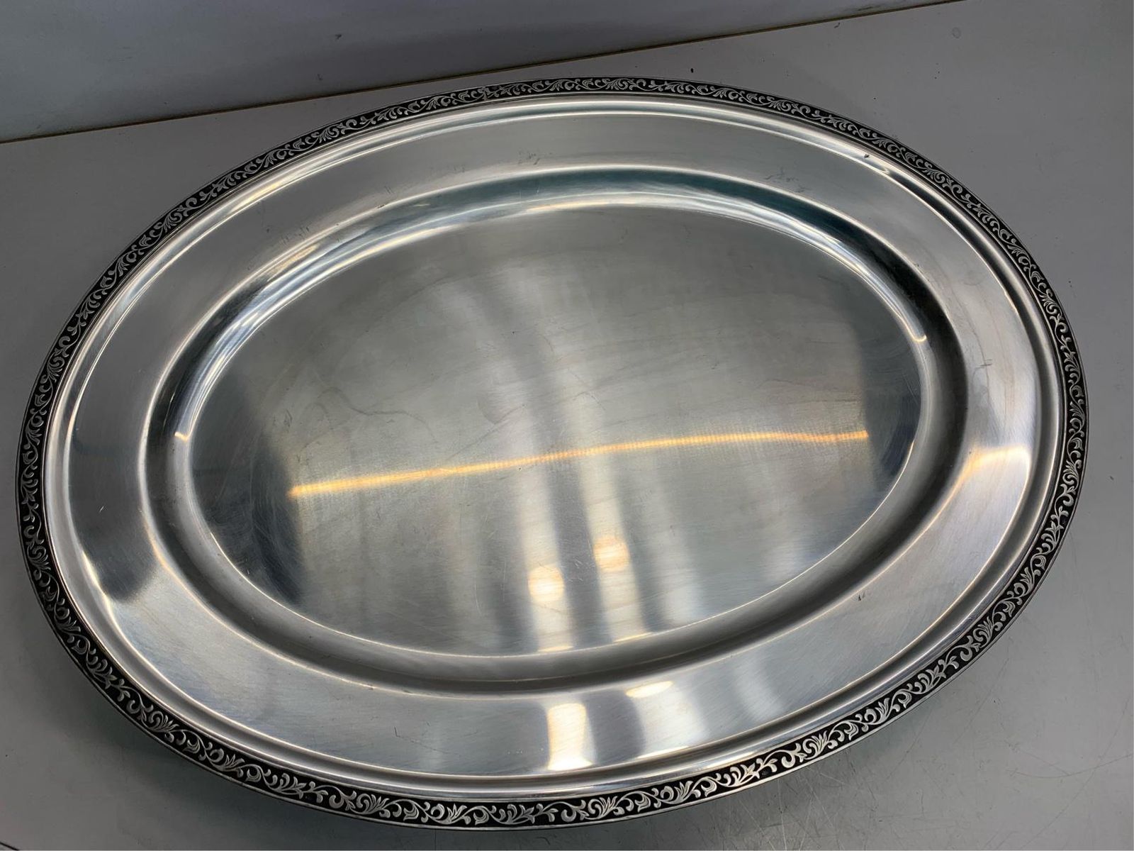 大きい ホテルビュッフェ