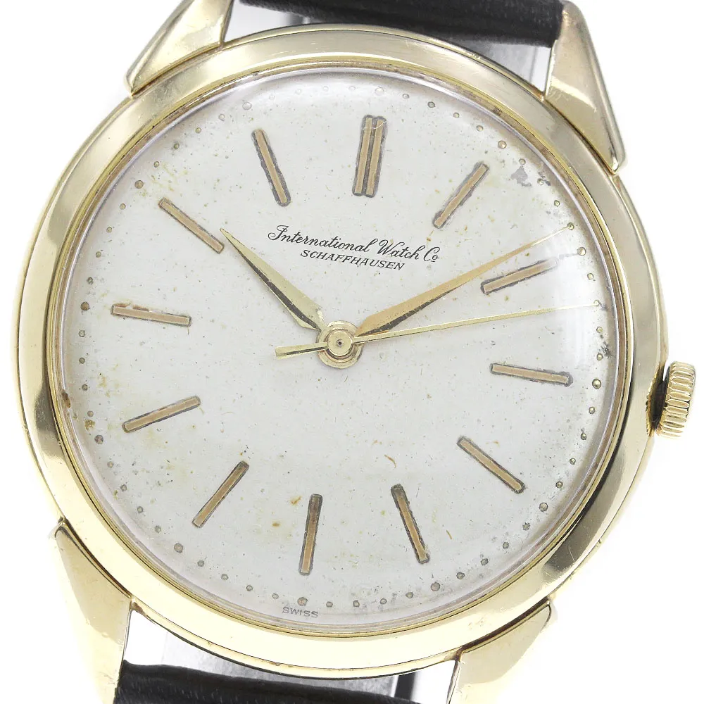 2025年最新】iwc cal.89の人気アイテム - メルカリ 